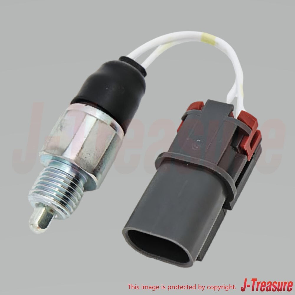 NISSAN 300ZX Z31 Z32 1984-1996 Genuine Reverse Lamp Switch Assy 32005-21U1B OEM