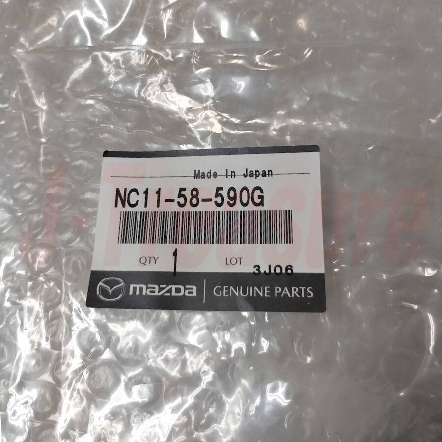 MAZDA MX-5 MIATA NB6C 99-05 Genuine Power Window Arm & Base RH NC11-58-590G OEM