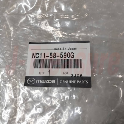 MAZDA MX-5 MIATA NB6C 99-05 Genuine Power Window Arm & Base RH NC11-58-590G OEM