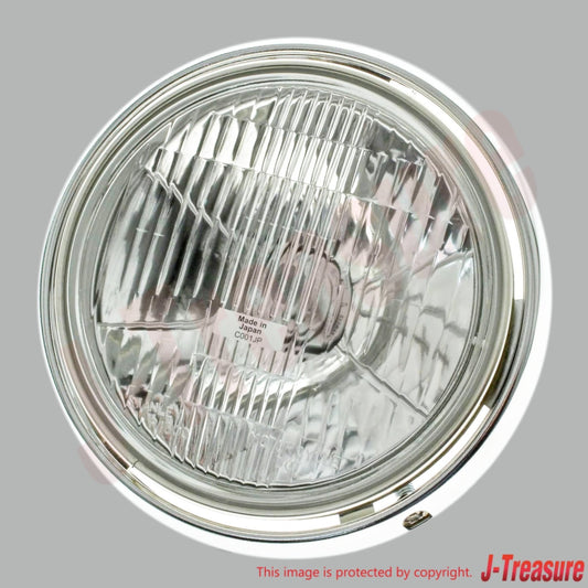 HONDA VT750RS SHADOW RS '10-13 Genuine Headlight Assy(12V 60/55W) 33100-MFE-305
