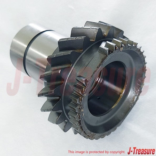 MITSUBISHI PAJERO MONTERO V6#W V7#W V88# V98# Genuine Transfer Input Gear OEM