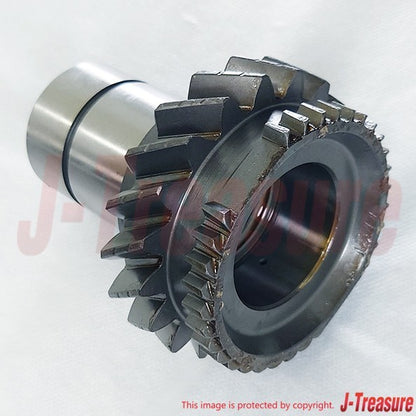 MITSUBISHI PAJERO MONTERO V6#W V7#W V88# V98# Genuine Transfer Input Gear OEM