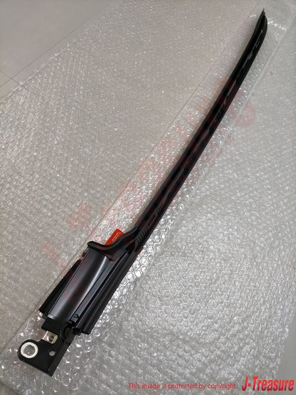 HONDA CR-V RD# 02-06 Genuine Front Windshield Pillar Side Garnish Assy Left