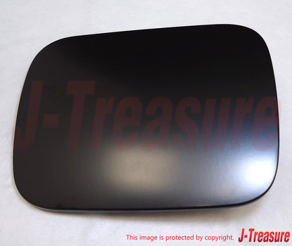 TOYOTA CELICA ZZT23# 00-05 Genuine Lid Assy Fuel Filler Opening Tank Cover OEM