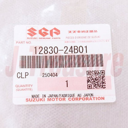 SUZUKI SAVAGE LS650P '86-88 '95-04 Genuine Chain & Guide & Tensioner & Adj Set
