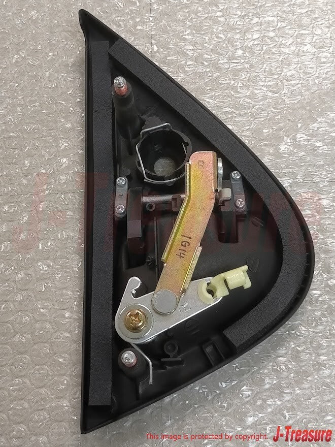 MAZDA RX-7 FD3S 93-95 Genuine Outer Out Side Door Handle Right & Left Set OEM