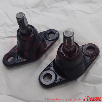 NISSAN SKYLINE GT-R R32 R33 R34 Genuine Lower Arm Ball Joint 40160-05U00 x2 Set