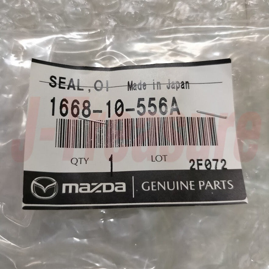 MAZDA RX-7 SA22C FC3S FD3S 1984-1995 Genuine  Rear Main Oil Crankshaft Seal OEM
