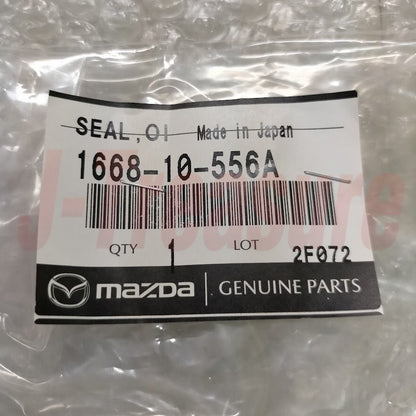 MAZDA RX-7 SA22C FC3S FD3S 1984-1995 Genuine  Rear Main Oil Crankshaft Seal OEM