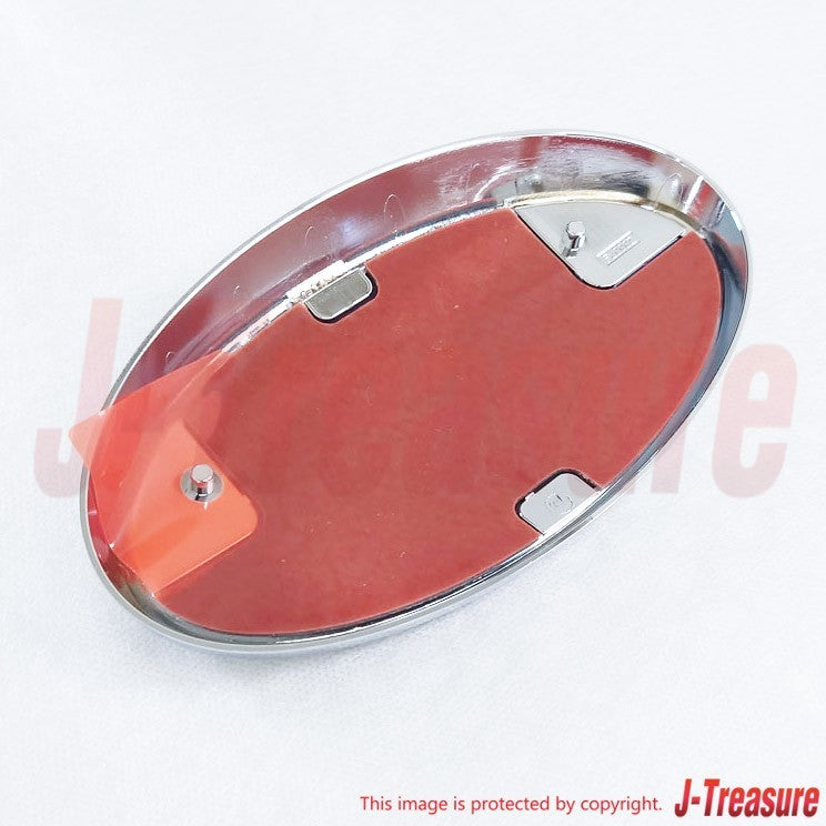 SUBARU IMPREZA GJ# GP# 12-14 Genuine Front Grille Ornament Emblem 93013FJ000 OEM