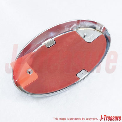 SUBARU IMPREZA GJ# GP# 12-14 Genuine Front Grille Ornament Emblem 93013FJ000 OEM