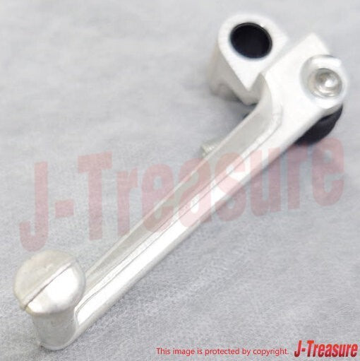 KAWASAKI NINJA ZX-6R ZX636 19-22 Genuine Change Pedal Lever Comp 13236-0809 OEM