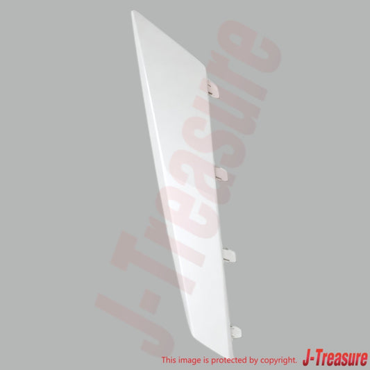 TOYOTA ALPHARD ANH20 '12-14 Genuine Headlamp Cover RH 53181-58030-A0 Late Model
