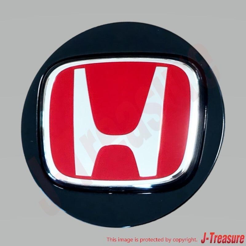 HONDA CIVIC FK 17-20 Genuine Aluminium Wheel Center Cap Assy 44732-TGH-A01 OEM