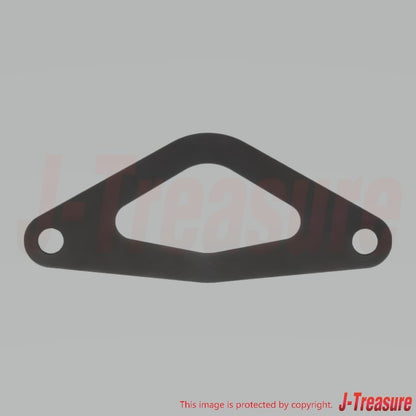 SUBARU WRX STI VA# 2015-2020 Genuine Air Bypass Valve Assy & I/C Gasket Set OEM