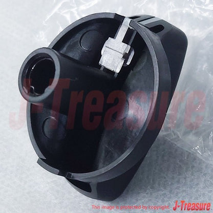 HONDA CIVIC DEL SOL EG1 EG2 '93-97 Genuine A/C Fan Control Knob 79608-SR2-941 OE