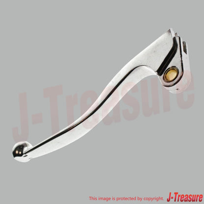 YAMAHA YZ250F '01-08 WR250F '01-02 Genuine Clutch Lever 5MV-83912-01-00 OEM
