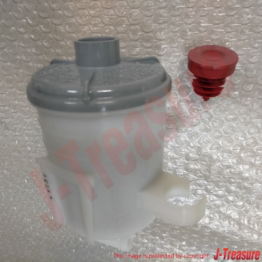 HONDA CIVIC 96-98 CRV 97-01 Genuine Power Steering Pump Reservoir Tank & Cap OEM