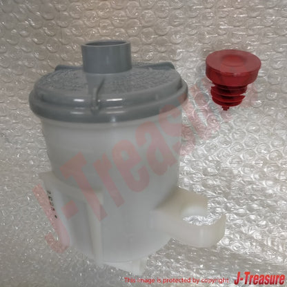 HONDA CIVIC 96-98 CRV 97-01 Genuine Power Steering Pump Reservoir Tank & Cap OEM