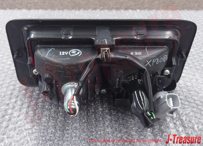 TOYOTA LAND CRUISER 70 Genuine Rear Bumper Combination Lamp Assy Left Side OEM