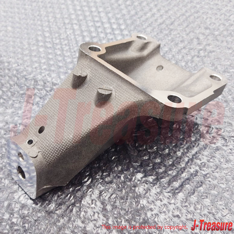 TOYOTA LEXUS Genuine 1JZ-GTE 2JZ-GE 2JZ-GTE Engine Mount Bracket Left Side OEM