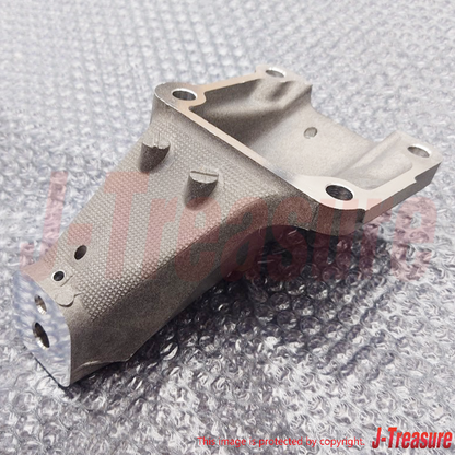 TOYOTA LEXUS Genuine 1JZ-GTE 2JZ-GE 2JZ-GTE Engine Mount Bracket Left Side OEM