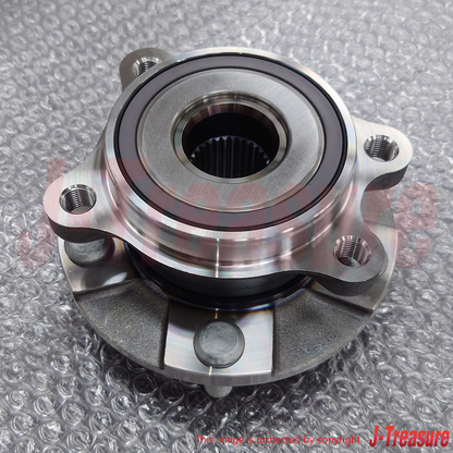TOYOTA RAV4 ACA3# 06-18 Genuine Front Axle Hub Sub-Assy 43550-42020 x2 Set OEM