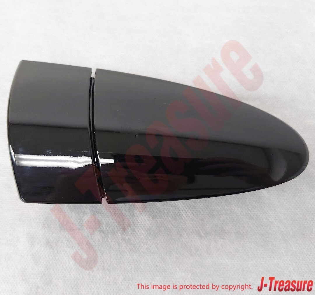 HONDA CR-Z ZF1 ZF2 11-15 Genuine Outer Door Handle Right Side 72141-SZT-G01ZE