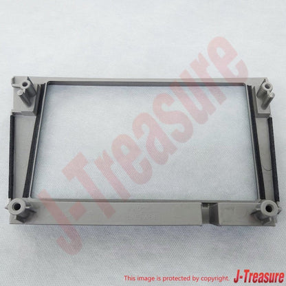NISSAN SKYLINE GT-R BNR34 2000-2002 Genuine Center Cluster Lid 68260-AB100 OEM