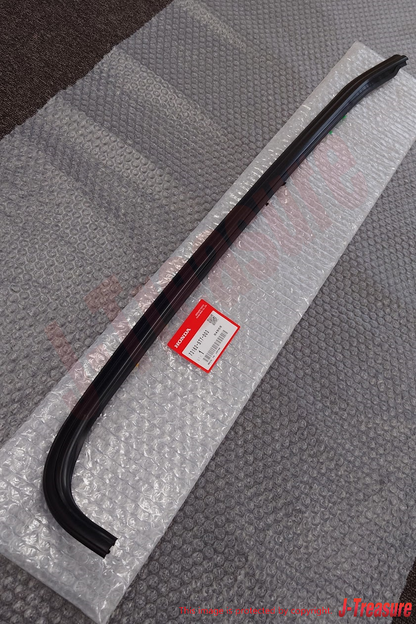 HONDA INTEGRA DC1 DC2 94-01 Genuine Front Windshield Molding RH LH Clip Set OEM