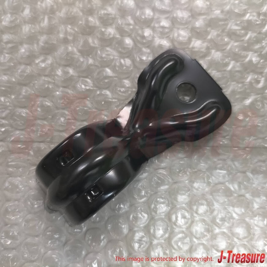 TOYOTA LEVIN TRUENO AE86 Genuine Radiator Upper Support Bracket 2pcs Set OEM