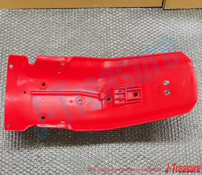 HONDA XR650L '00-08 '18-21 Genuine Rear Fender *R134* 80100-KV6-000ZD OEM
