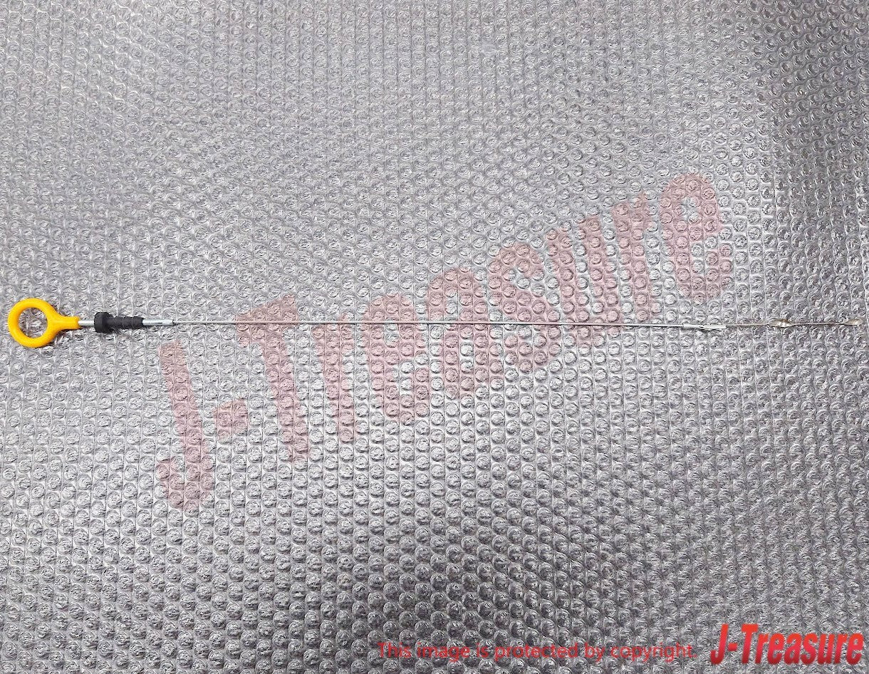NISSAN SAFARI Y61 1997-2002 Genuine TD42T Oil Level Gauge 11140-0Y711 OEM