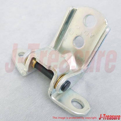 NISSAN MAXIMA A32 '95-99 Genuine Fr/Door Hinge Upper & Lower(RH or LH) Set OEM