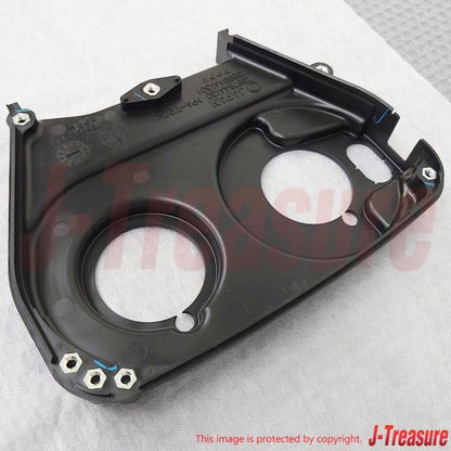 SUBARU OUTBACK BP# BR# 05-12 Genuine Timing Belt Cover Left No.2 13575AA130 OEM