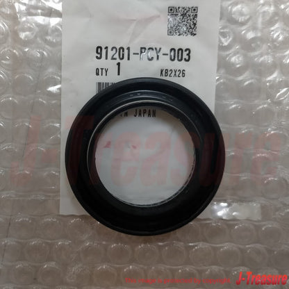 HONDA S2000 00-03 Genuine Secondary Shaft Flange & Bearing & Oil Seal Set OEM