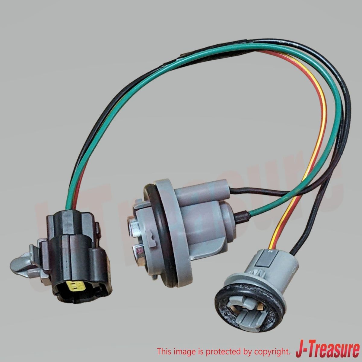 MAZDA MX-5 NA EUR GEN Genuine Front Combination Lamp Socket N001-51-064A x2 Set