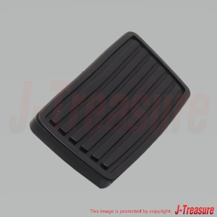 HONDA CR-V RD1 1997 Genuine A/T Brake Pedal Cover 46545-S30-981 OEM