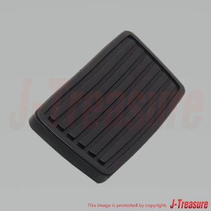 HONDA CR-V RD1 1997 Genuine A/T Brake Pedal Cover 46545-S30-981 OEM