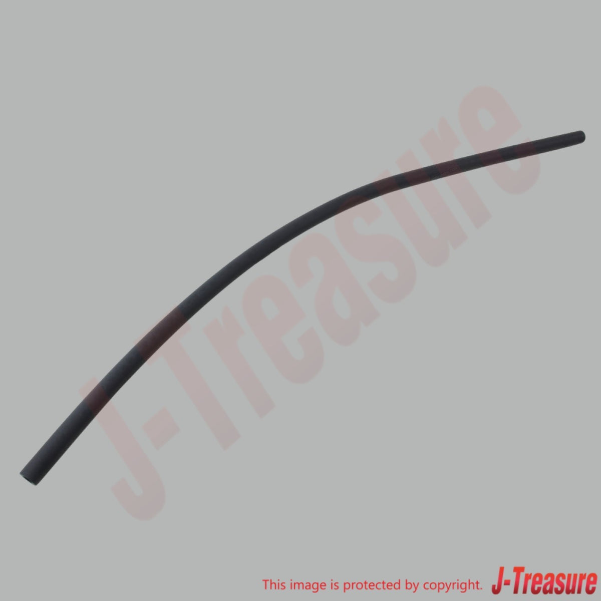 YAMAHA YZ125 '12-25 Genuine Fuel Tank Pipe No.5 & Joint & Hose (L420) Set