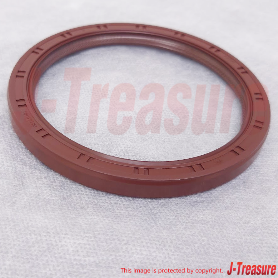 TOYOTA 2JZ-GTE 2JZGE 1JZ-GTE 1JZ-GE Genuine Crank Rear Oil Seal 90311-90006 OEM