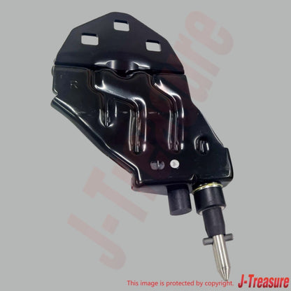 HONDA S2000 AP1 AP2 '00-09 Genuine Hardtop Roof Side Lock Assy RH 85200-S2A-902