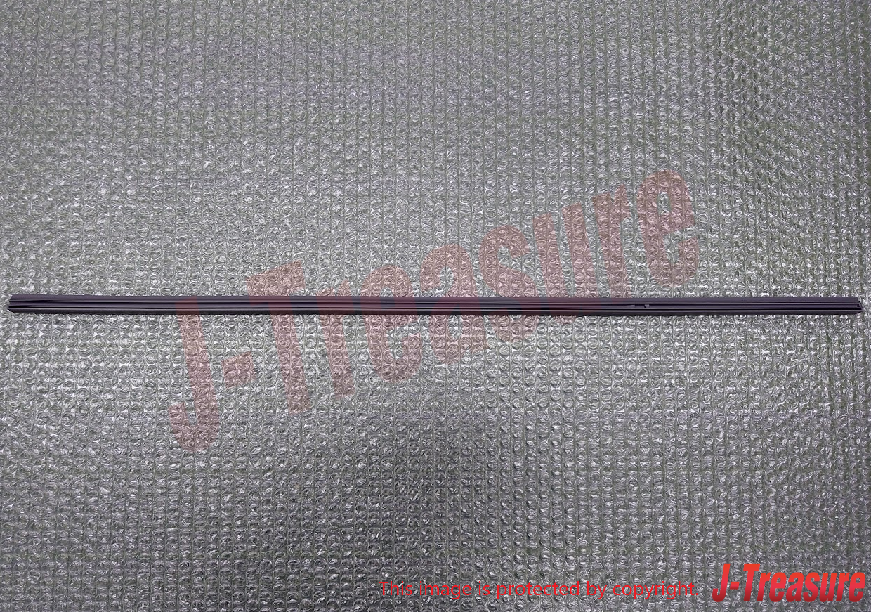 HONDA CR-V RE3 RE4 2007-2011 Genuine Front & Rear Wiper Rubber Insert Set OEM