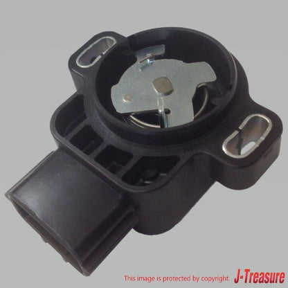 SUBARU FORESTER SF5 1999-2004 Genuine Throttle Position Sensor 22633AA151 OEM