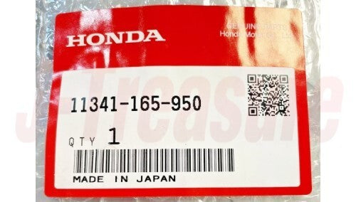HONDA CRF50F 04-9 11-12 Genuine Crankcase Cover LH 11341-165-950 OEM