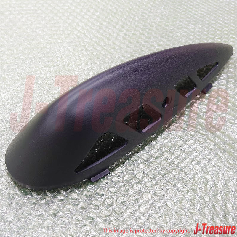 HONDA ST1300 PAN EUROPEAN 2003-2010 2012-2013 Genuine Engine Guard Cover RH OEM