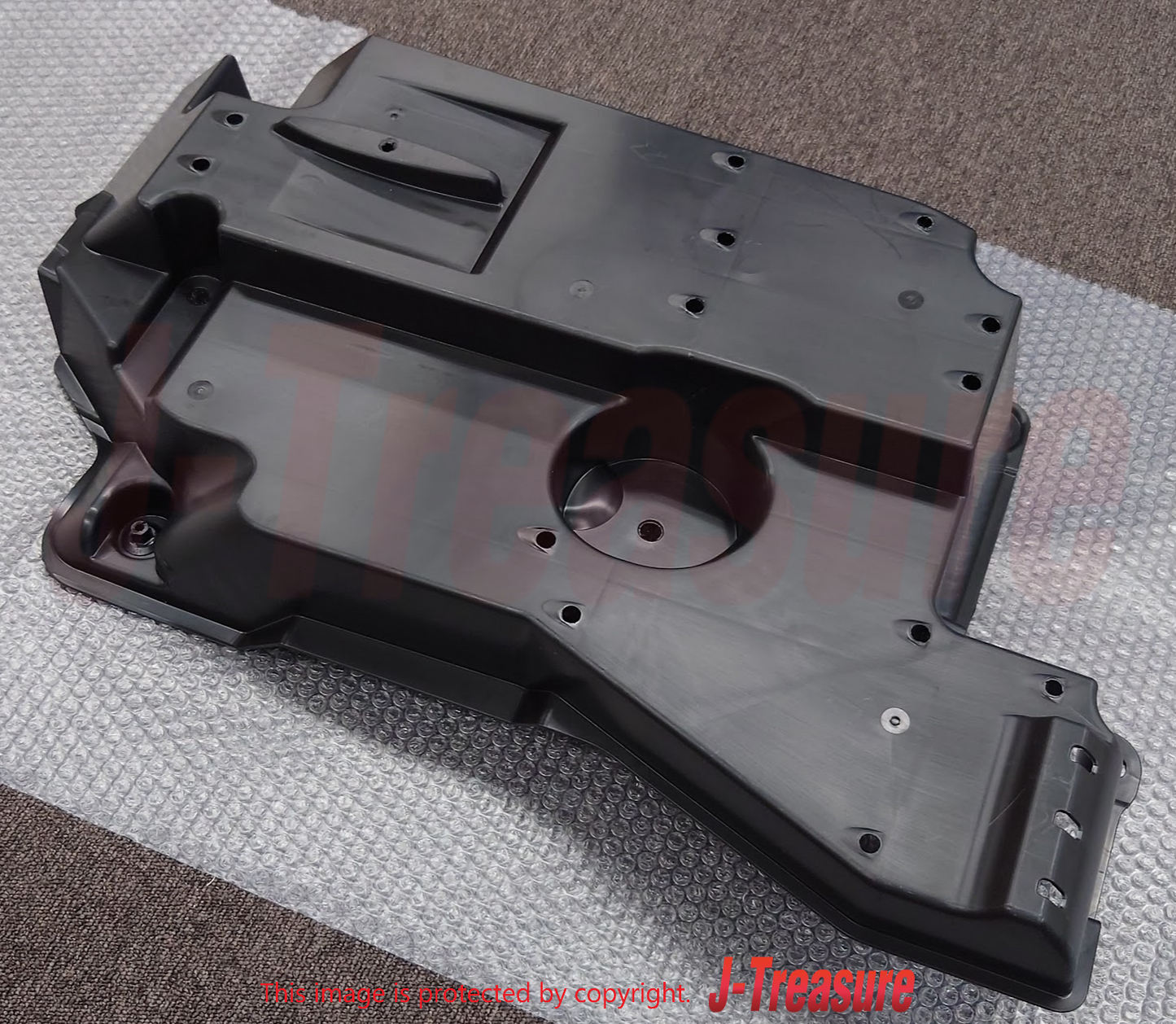 TOYOTA RAV4 ALA40 2013-2018 Genuine Front Floor Cover RH 58165-42021 OEM