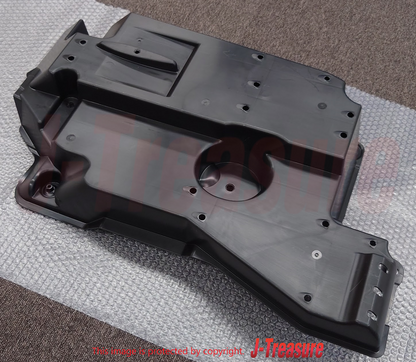 TOYOTA RAV4 ALA40 2013-2018 Genuine Front Floor Cover RH 58165-42021 OEM