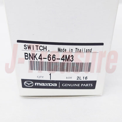 MAZDA CX-5 KE 2016 Genuine Steering Cruise Switch No.3 BNK4664M3 OEM