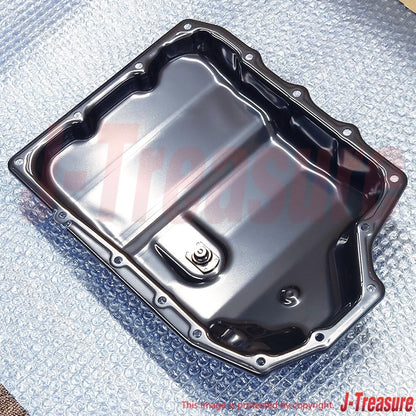 MAZDA CX-5 KE5FW 13-17  Genuine Automatic Transmission Oil Pan FZ01-21-51XB OEM